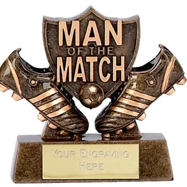 Man Of The Match 0