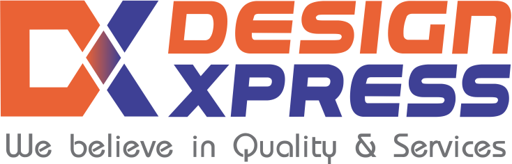 Design Xpress Logo