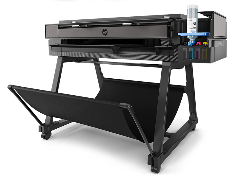 HP DesignJet Smart Tank T908 MFP