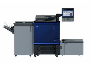 Konica Minolta AccurioPrint C4065
