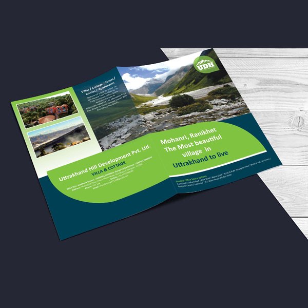 Brochures