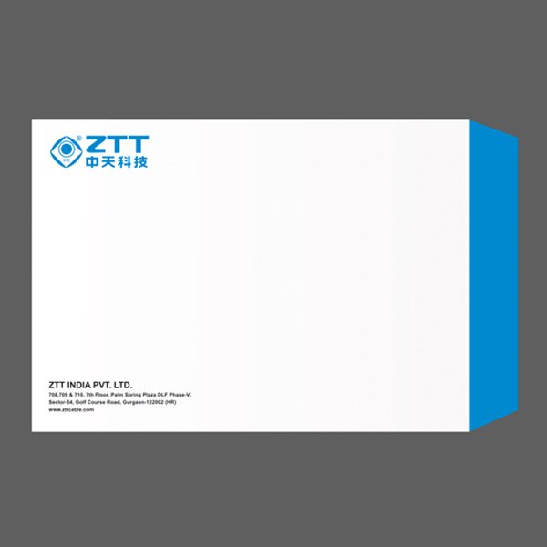 Envelopes